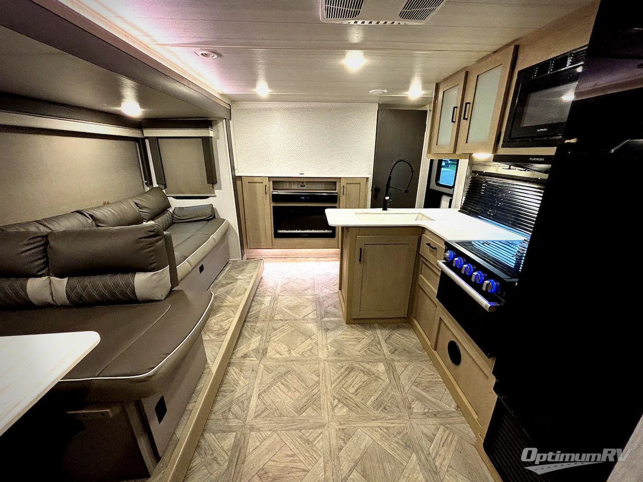 2024 Forest River Salem Cruise Lite 28VBXL Photo 5