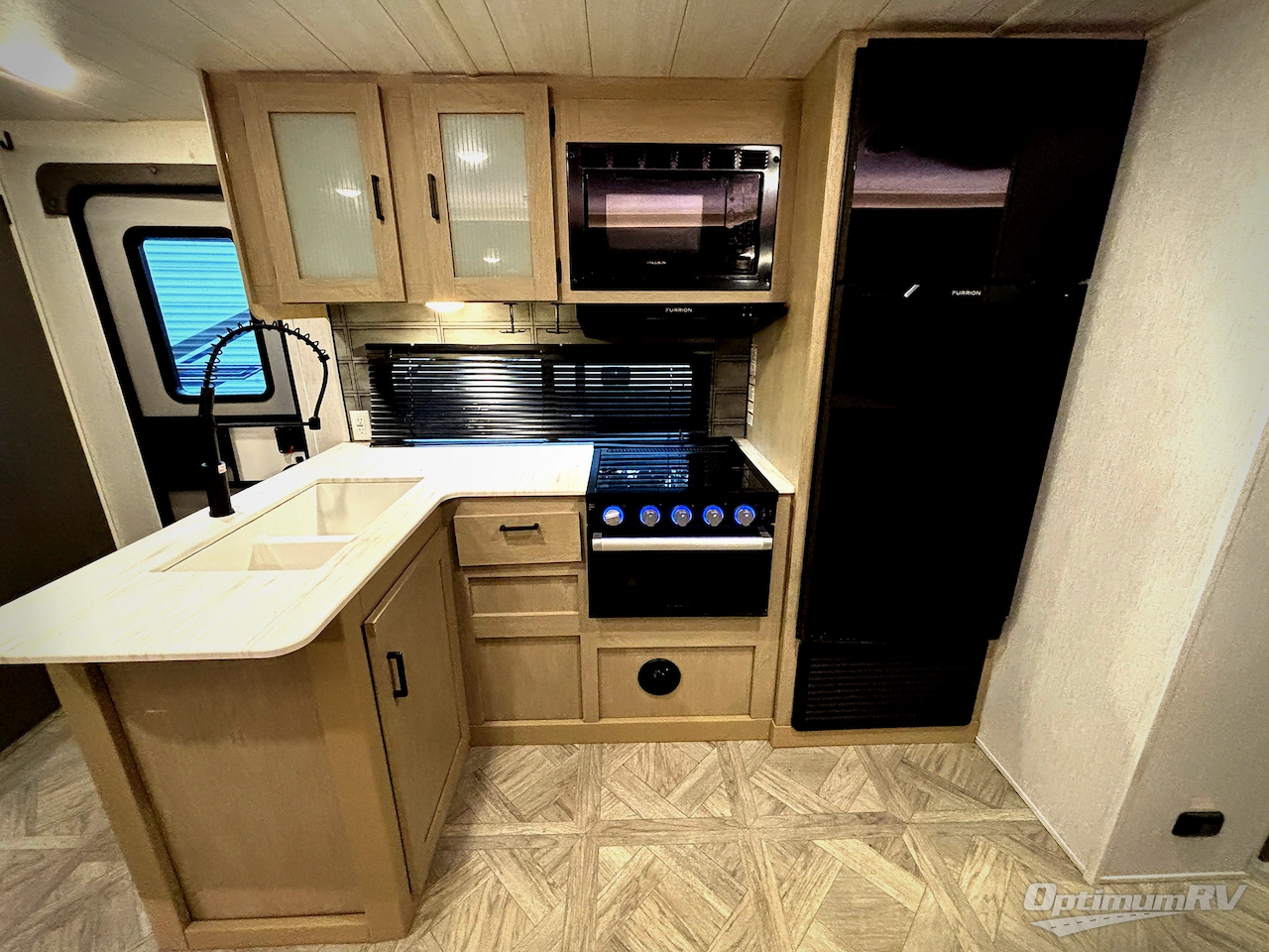 2024 Forest River Salem Cruise Lite 28VBXL Photo 6