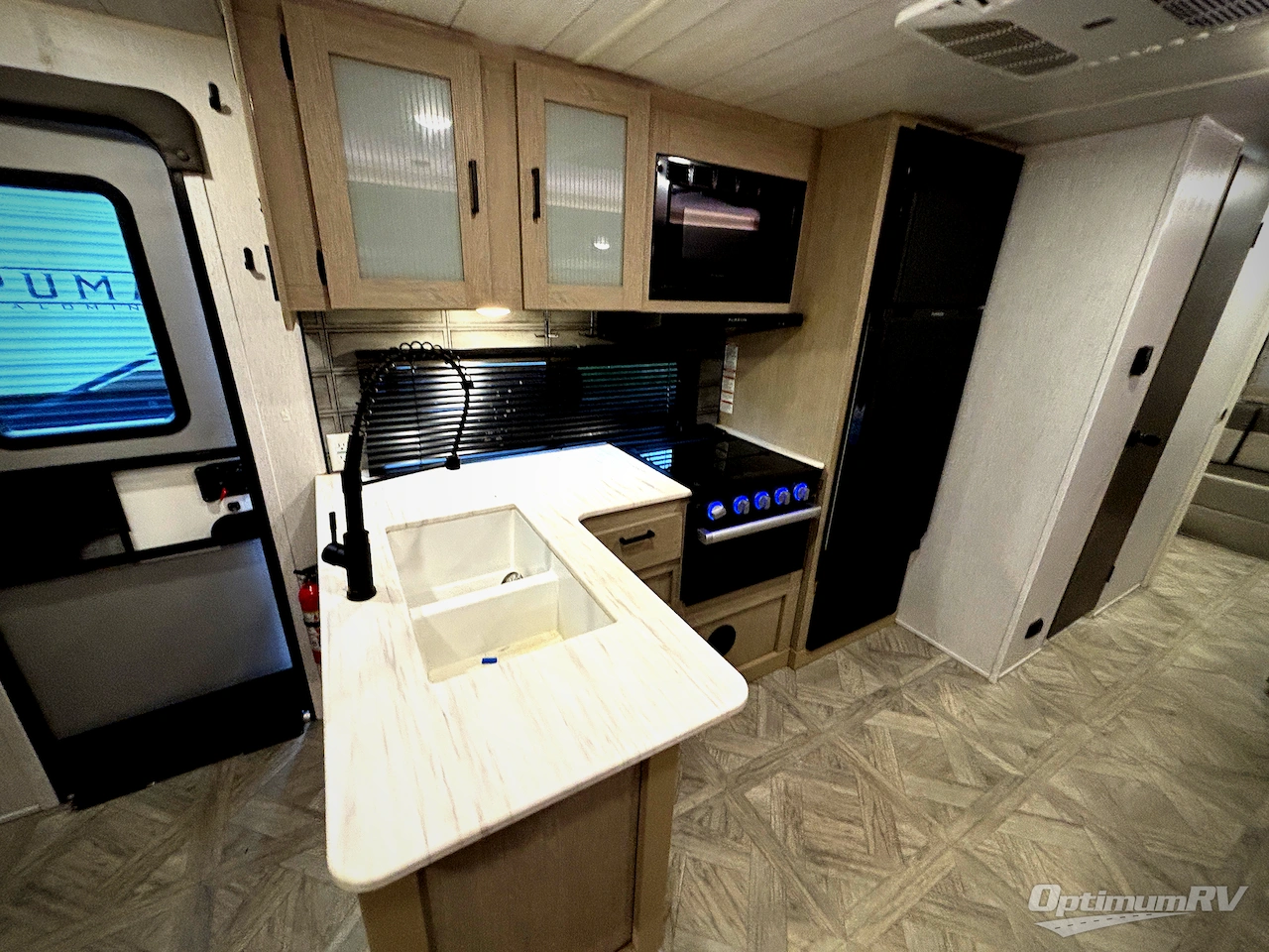 2024 Forest River Salem Cruise Lite 28VBXL Photo 9