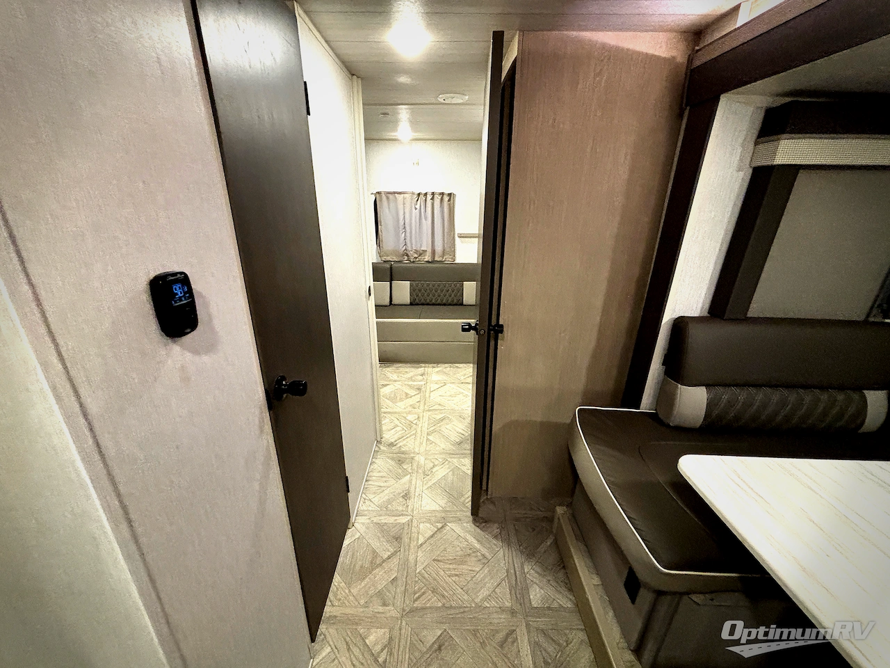 2024 Forest River Salem Cruise Lite 28VBXL Photo 12
