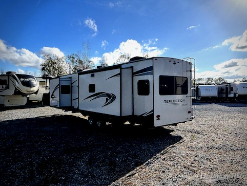 2022 Grand Design Reflection 315RLTS RV Photo 2