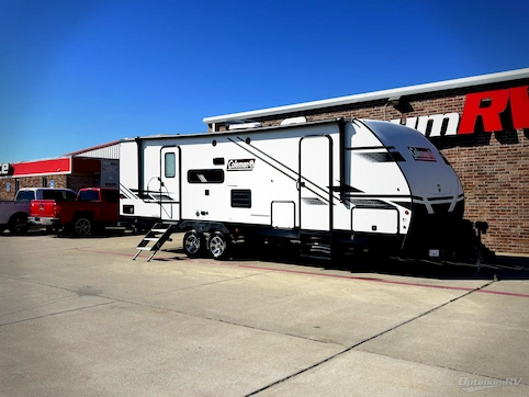 Used 2023 Dutchmen Coleman Light 2625RB Featured Photo
