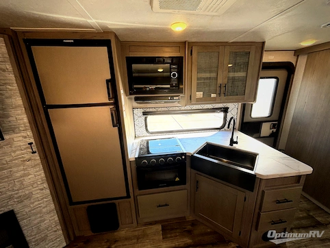 2023 Dutchmen Coleman Light 2625RB RV Photo 4