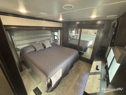 2020 Forest River Cedar Creek Hathaway Edition 36CK2 RV Photo 3