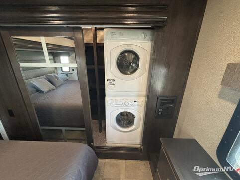 2020 Forest River Cedar Creek Hathaway Edition 36CK2 RV Photo 4
