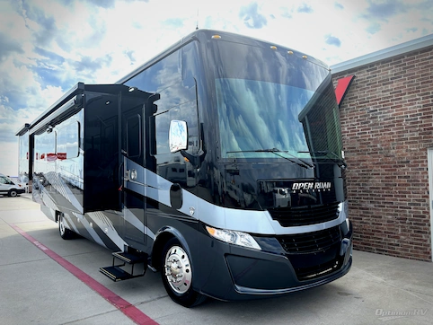 Used 2025 Tiffin Open Road Allegro 34 PA Featured Photo