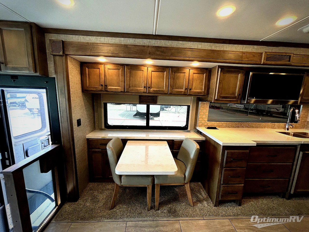 2025 Tiffin Open Road Allegro 34 PA Photo 6