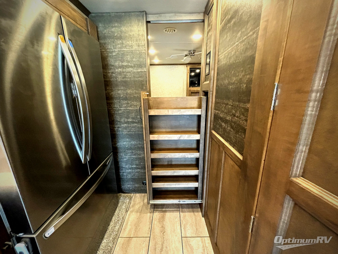 2025 Tiffin Open Road Allegro 34 PA Photo 9