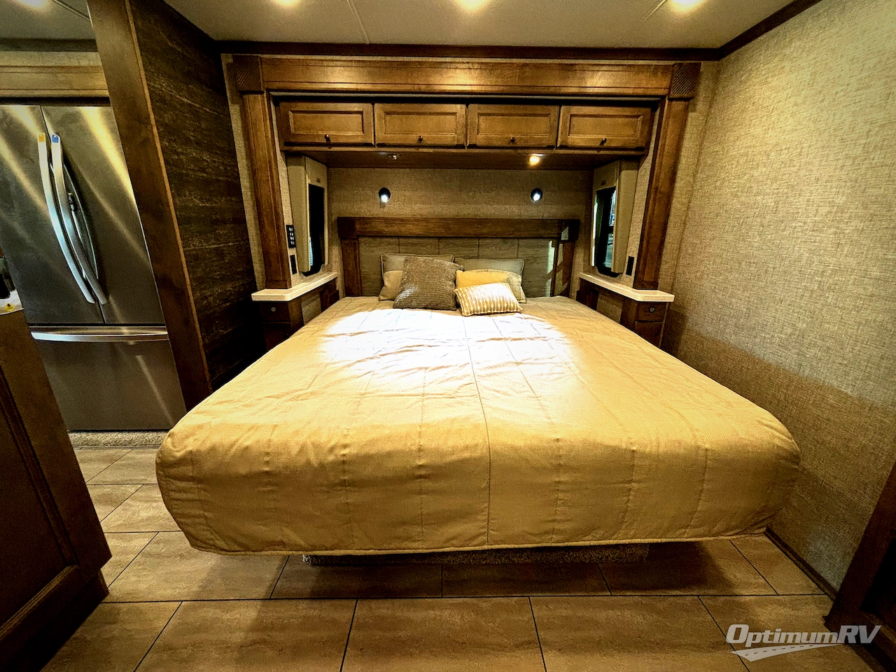 2025 Tiffin Open Road Allegro 34 PA Photo 13