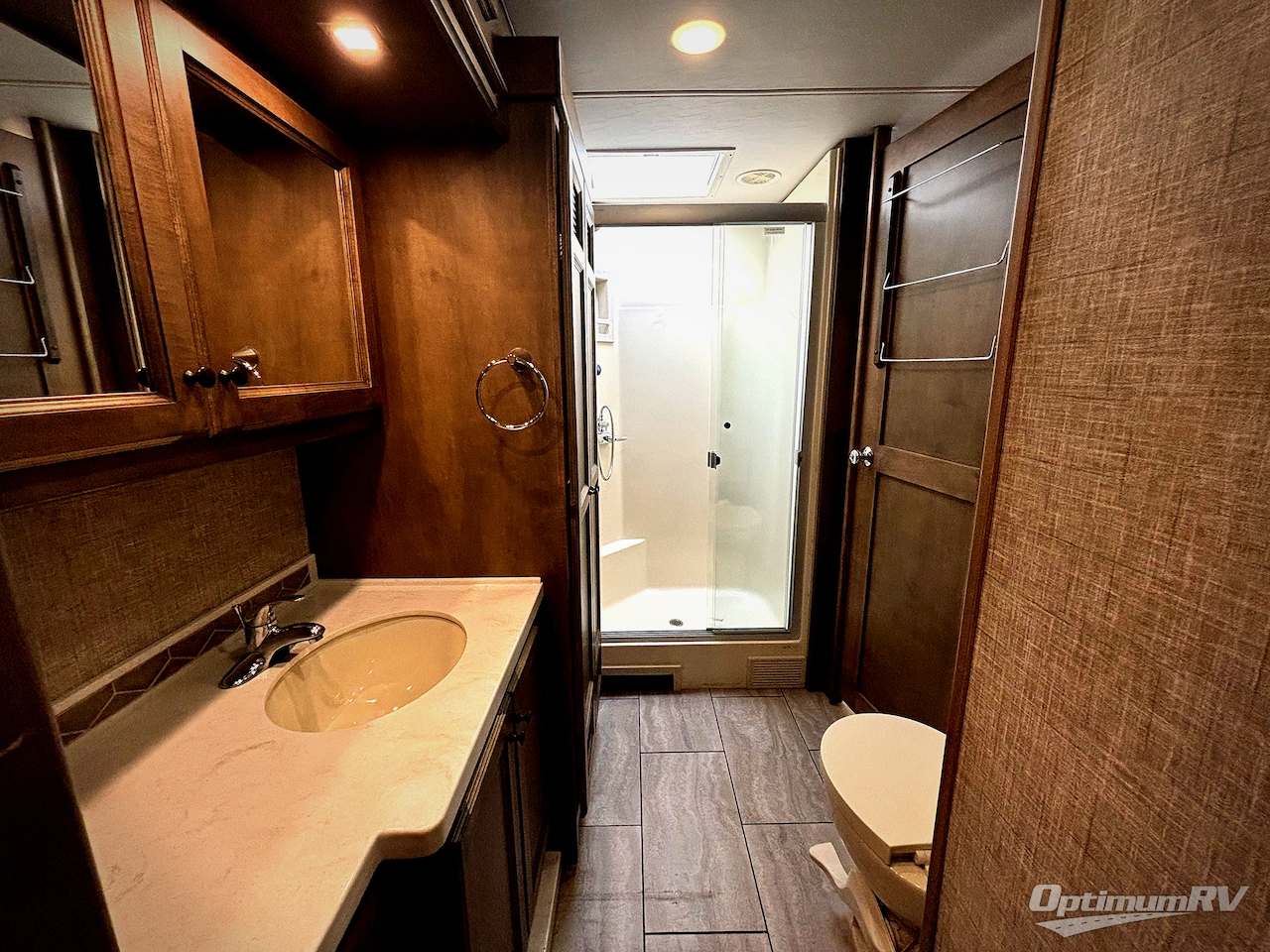 2025 Tiffin Open Road Allegro 34 PA Photo 15