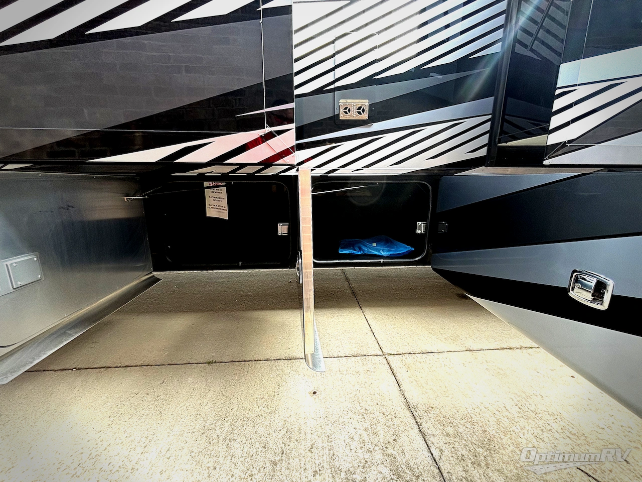 2025 Tiffin Open Road Allegro 34 PA Photo 25