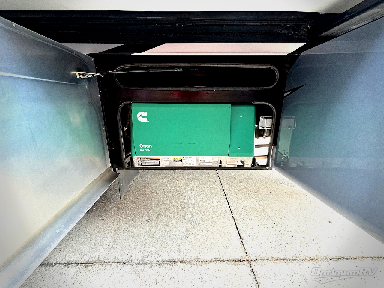 2025 Tiffin Open Road Allegro 34 PA Photo 27