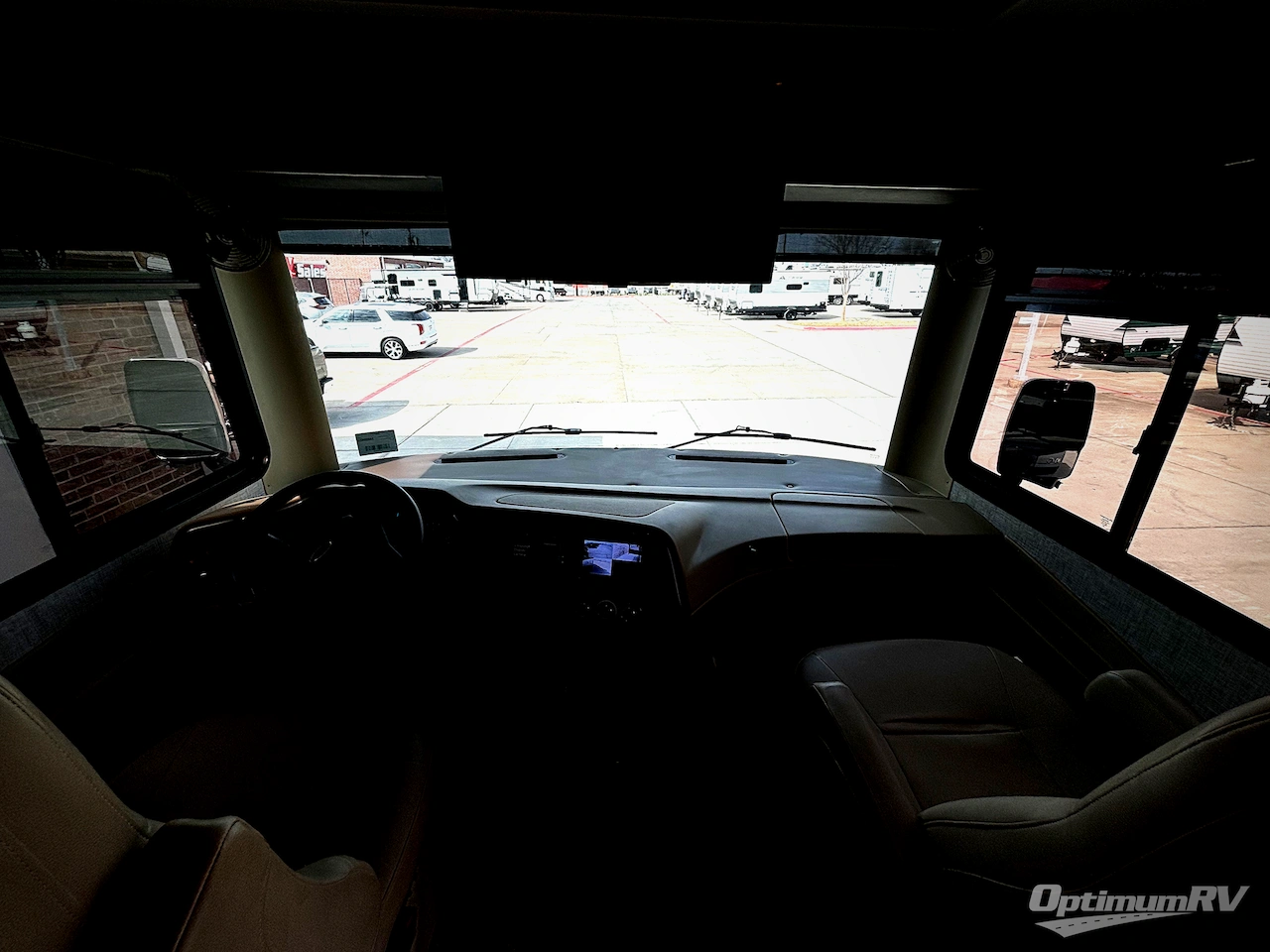 2025 Tiffin Open Road Allegro 34 PA Photo 29