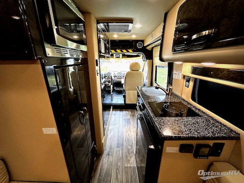 2021 Midwest Automotive Designs Legend FSL RV Photo 2