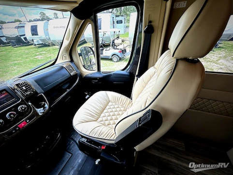 2021 Midwest Automotive Designs Legend FSL RV Photo 3