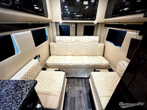 2021 Midwest Automotive Designs Legend FSL RV Photo 4