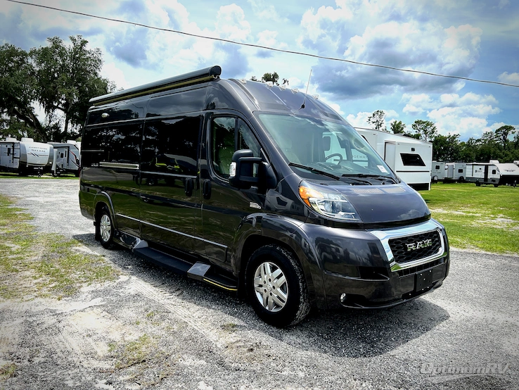 2021 Midwest Automotive Designs Legend FSL RV Photo 1
