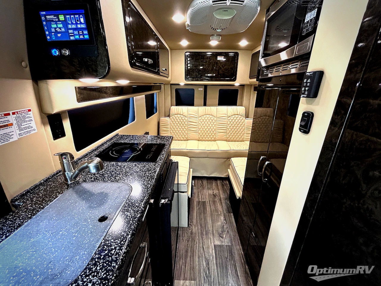 2021 Midwest Automotive Designs Legend FSL Photo 4