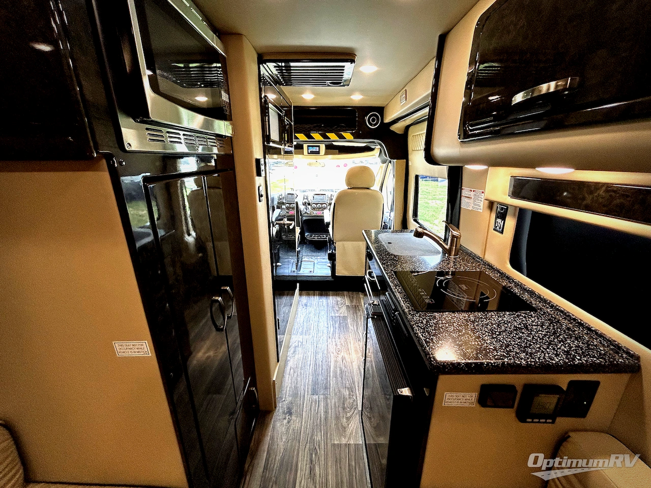 2021 Midwest Automotive Designs Legend FSL Photo 5