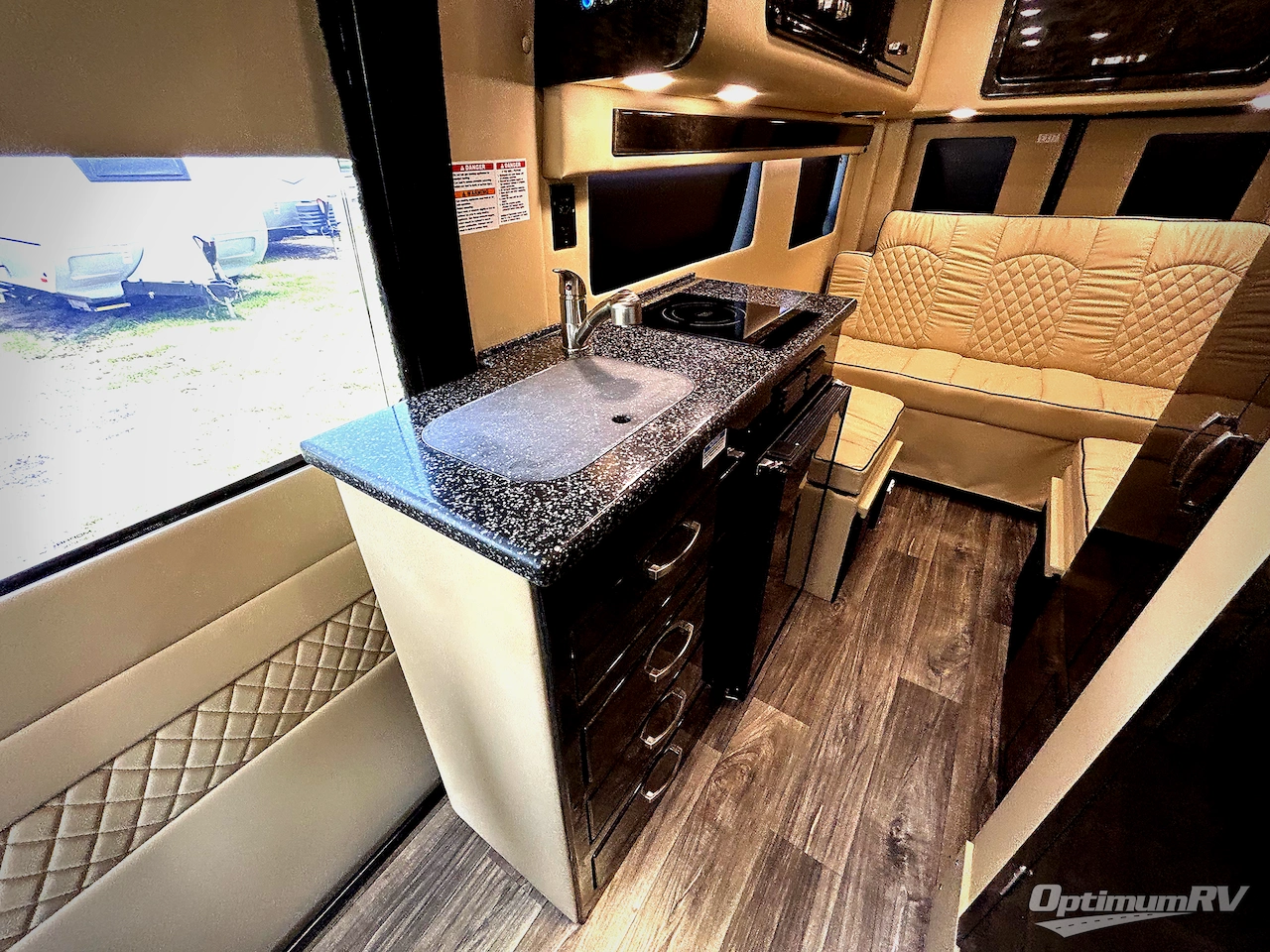 2021 Midwest Automotive Designs Legend FSL Photo 10