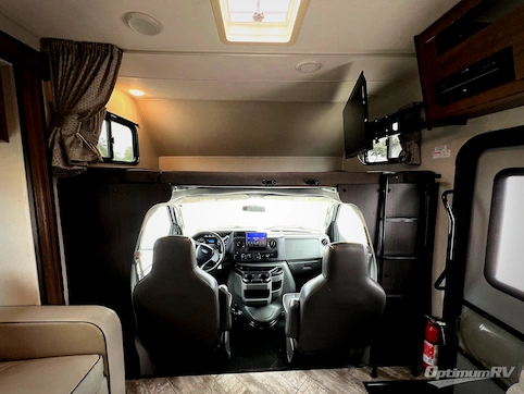2022 Forest River Sunseeker LE 2850SLE Ford RV Photo 2