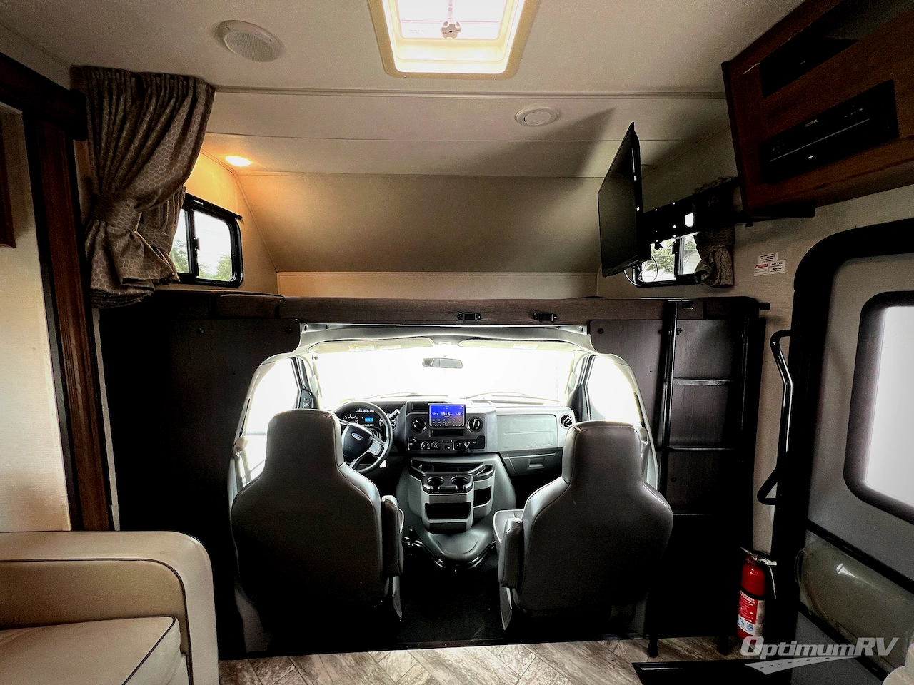 2022 Forest River Sunseeker LE 2850SLE Ford Photo 6