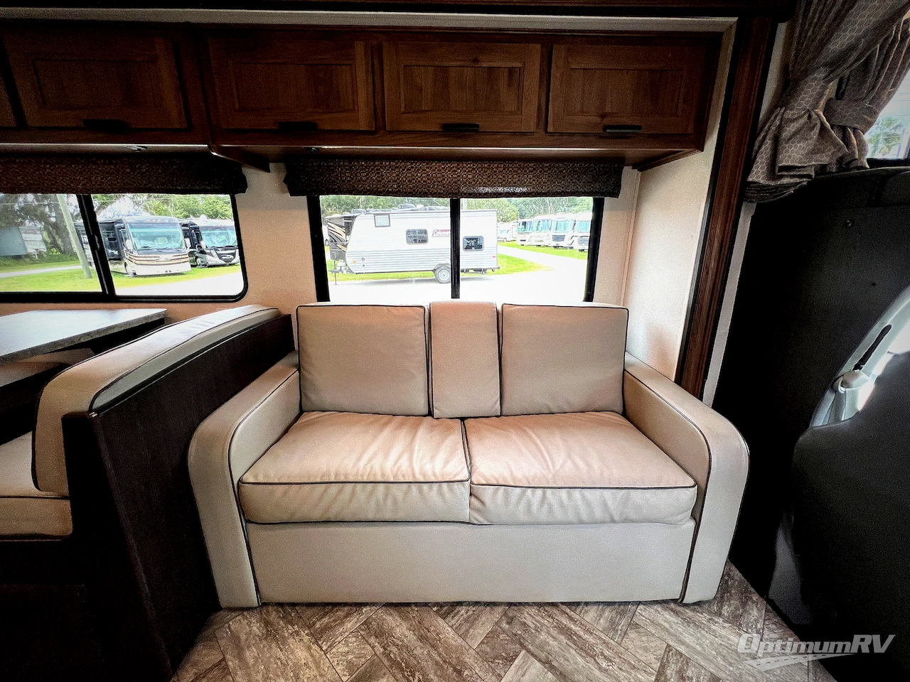2022 Forest River Sunseeker LE 2850SLE Ford Photo 8