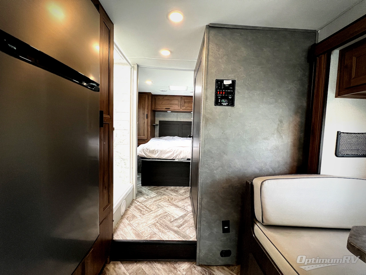 2022 Forest River Sunseeker LE 2850SLE Ford Photo 14