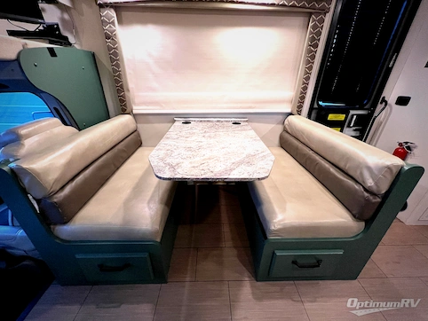 2018 Jayco Greyhawk 31FS RV Photo 2