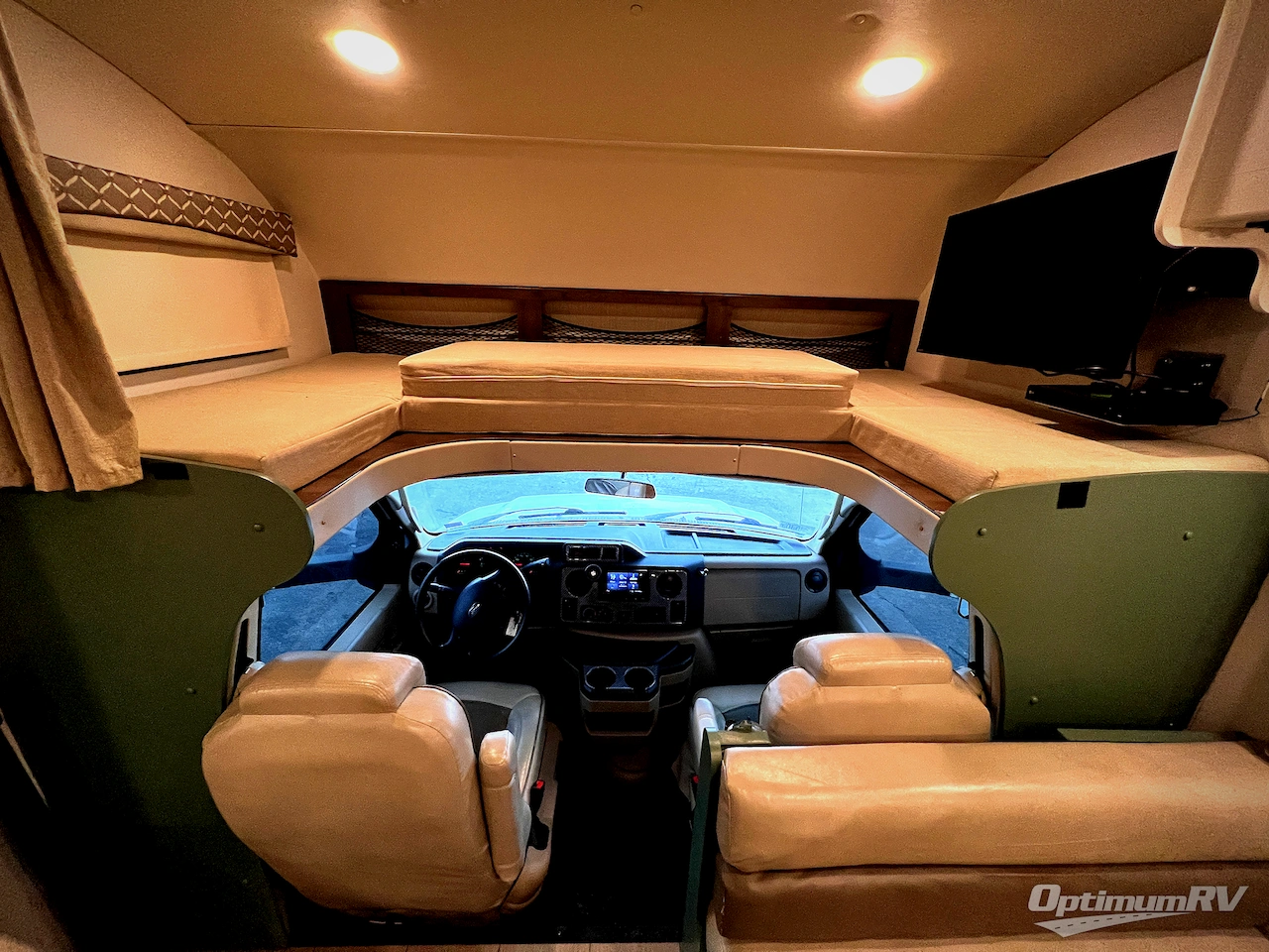 2018 Jayco Greyhawk 31FS Photo 4