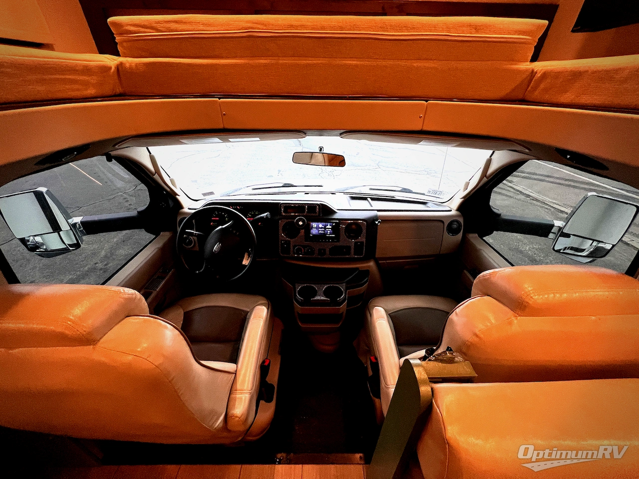 2018 Jayco Greyhawk 31FS Photo 5