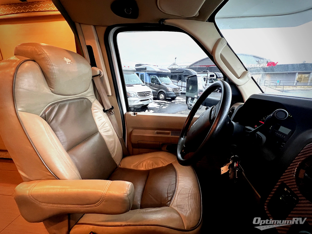 2018 Jayco Greyhawk 31FS Photo 6