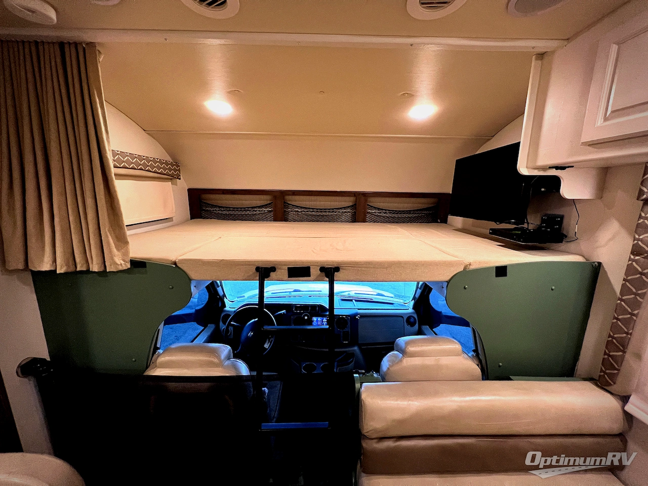 2018 Jayco Greyhawk 31FS Photo 10