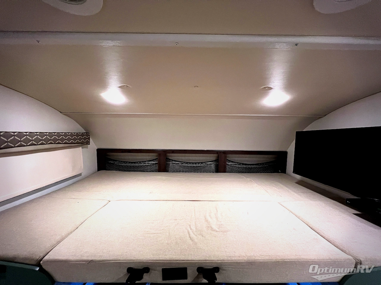 2018 Jayco Greyhawk 31FS Photo 11