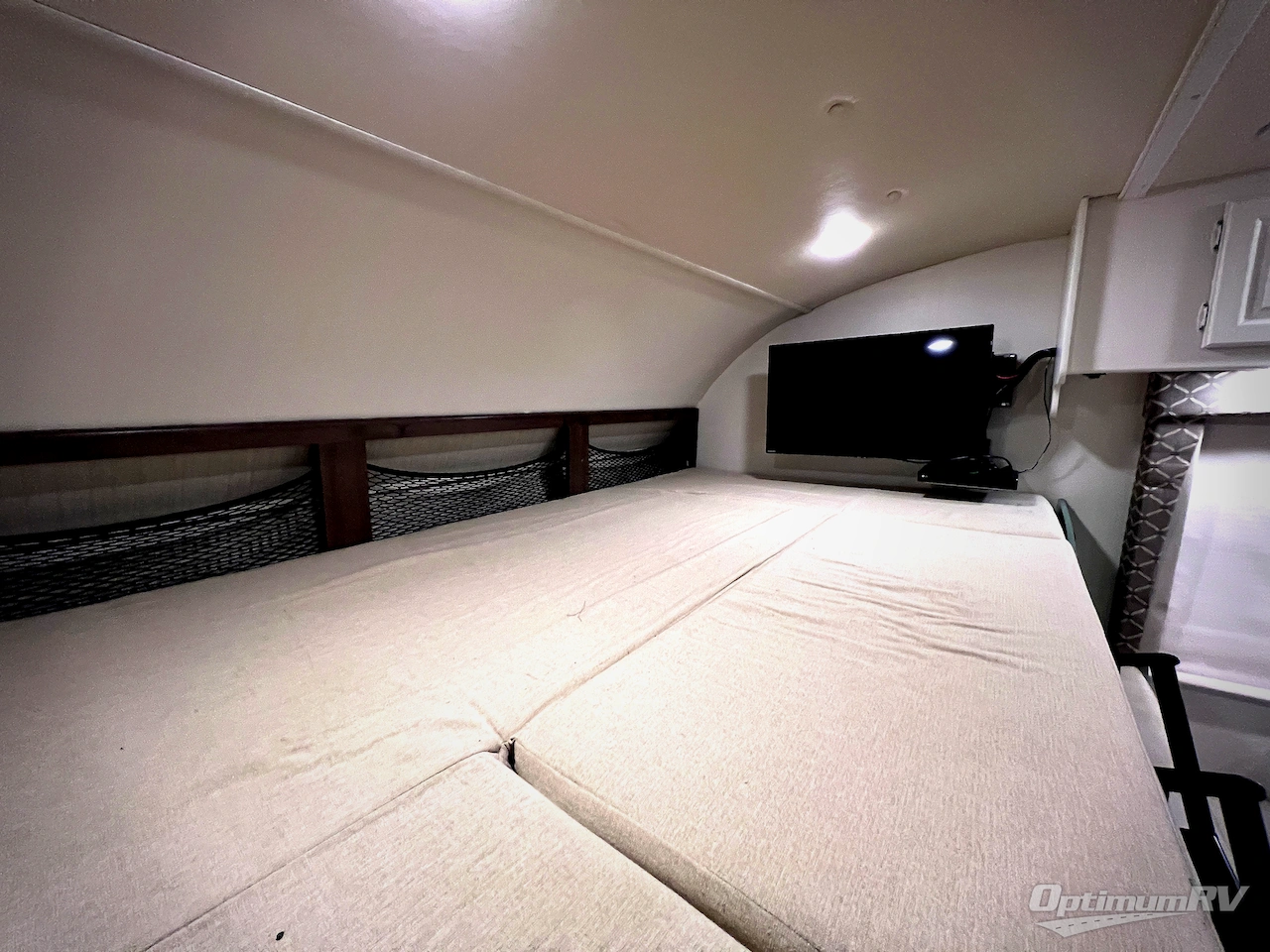 2018 Jayco Greyhawk 31FS Photo 12