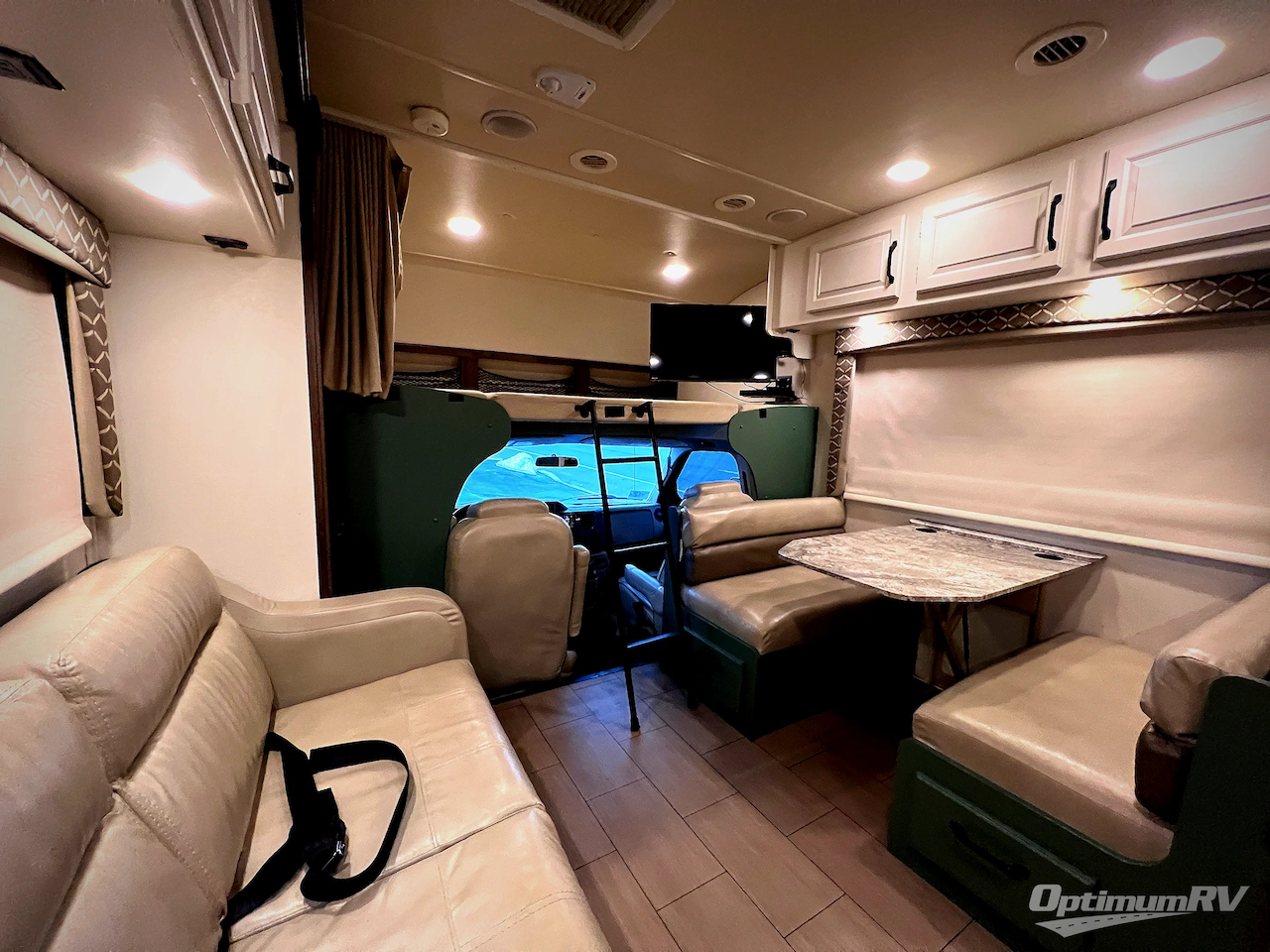 2018 Jayco Greyhawk 31FS Photo 21