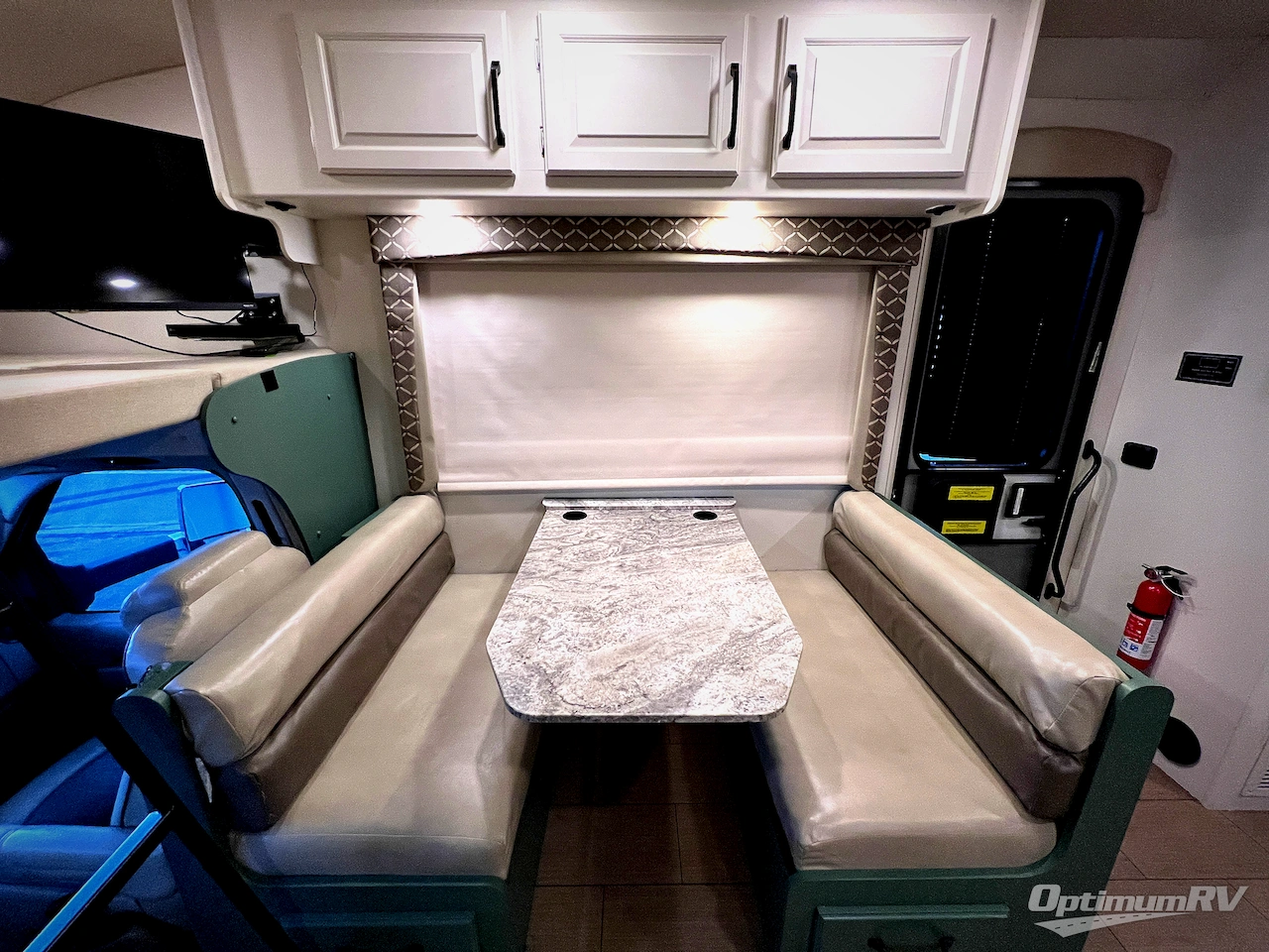 2018 Jayco Greyhawk 31FS Photo 13