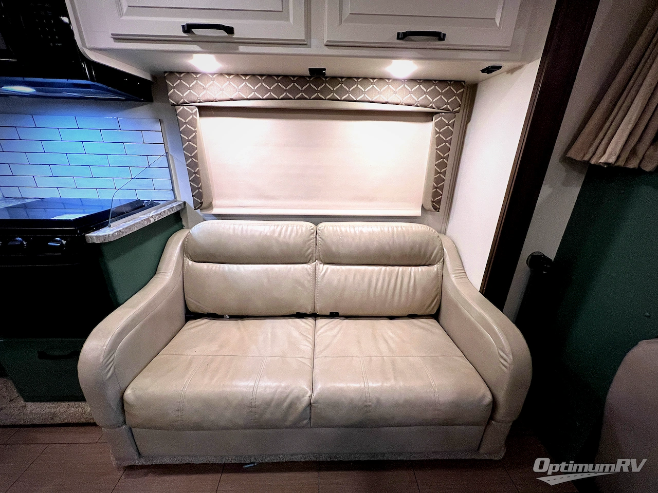 2018 Jayco Greyhawk 31FS Photo 17