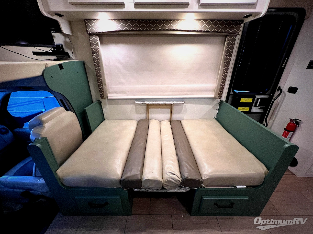 2018 Jayco Greyhawk 31FS Photo 16