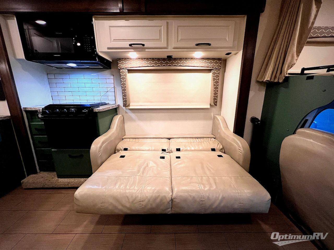 2018 Jayco Greyhawk 31FS Photo 20