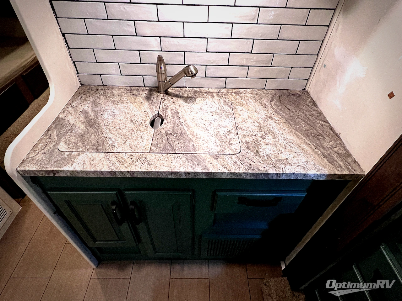 2018 Jayco Greyhawk 31FS Photo 26