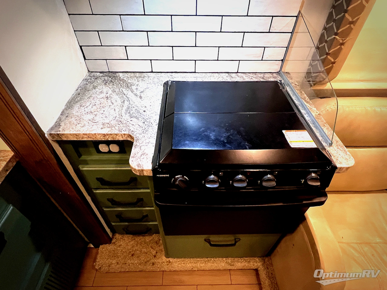 2018 Jayco Greyhawk 31FS Photo 24