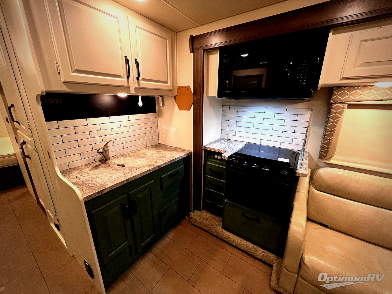 2018 Jayco Greyhawk 31FS Photo 22