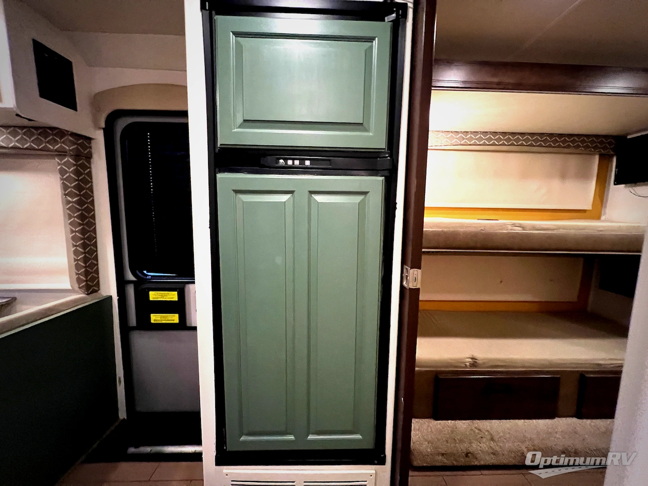 2018 Jayco Greyhawk 31FS Photo 28