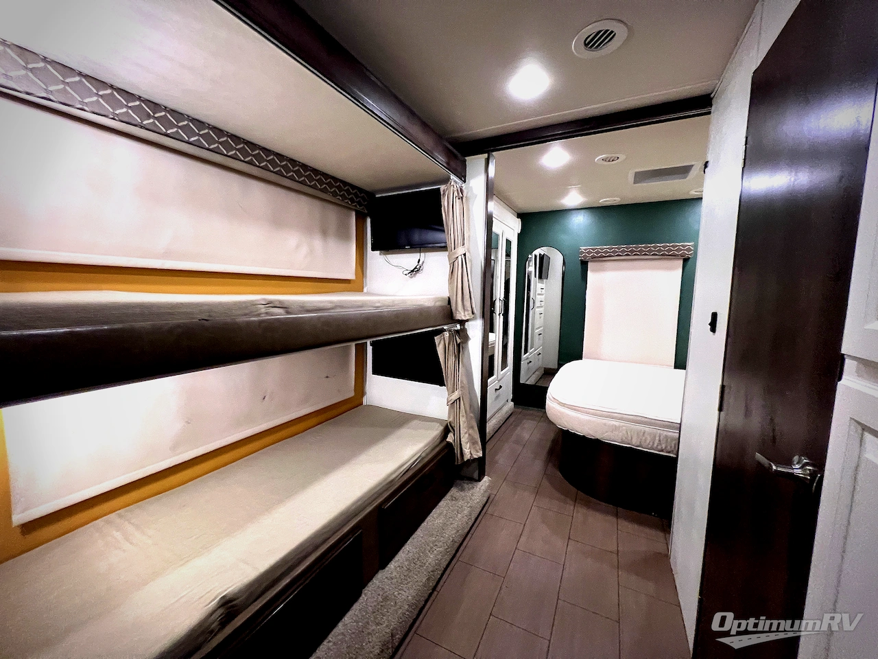 2018 Jayco Greyhawk 31FS Photo 40