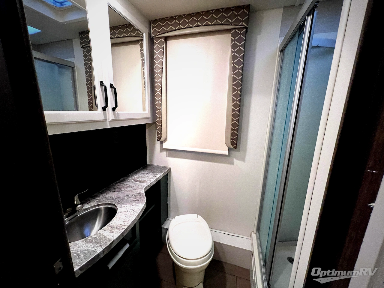 2018 Jayco Greyhawk 31FS Photo 35