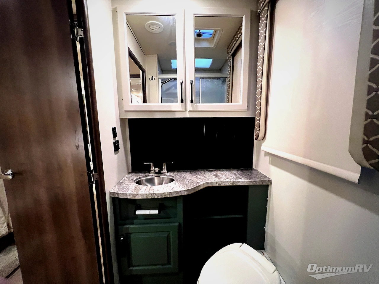 2018 Jayco Greyhawk 31FS Photo 36