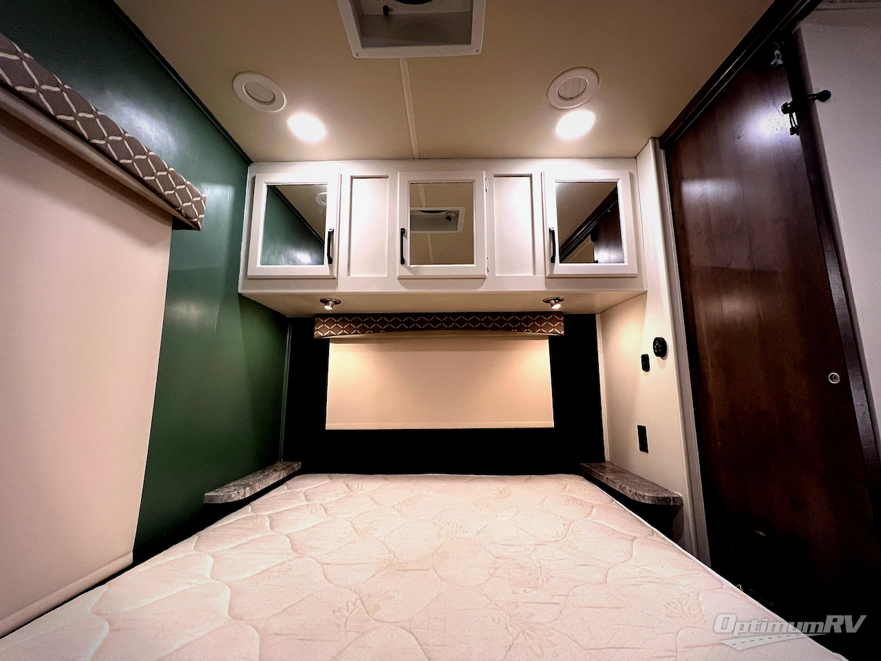 2018 Jayco Greyhawk 31FS Photo 43