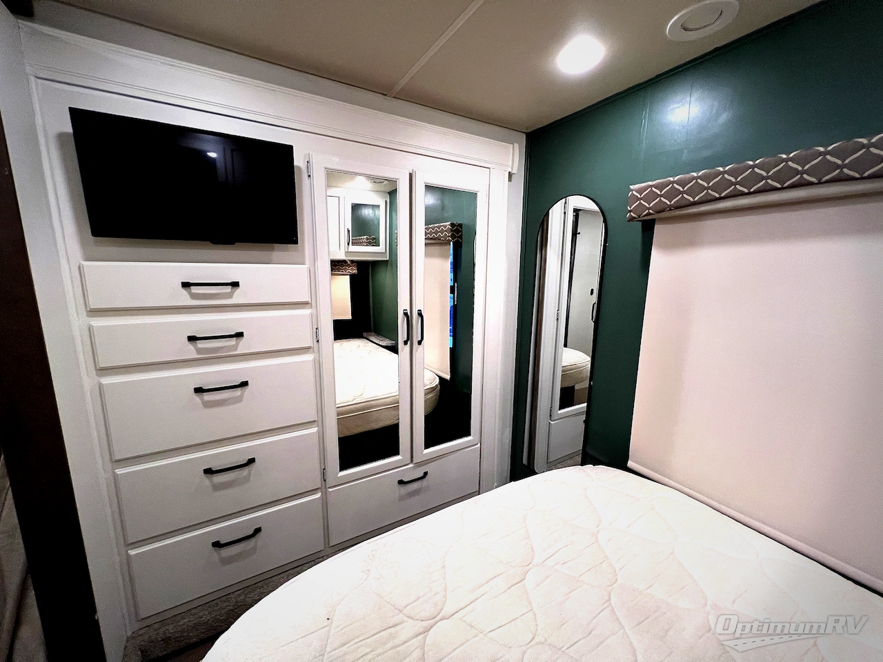 2018 Jayco Greyhawk 31FS Photo 44