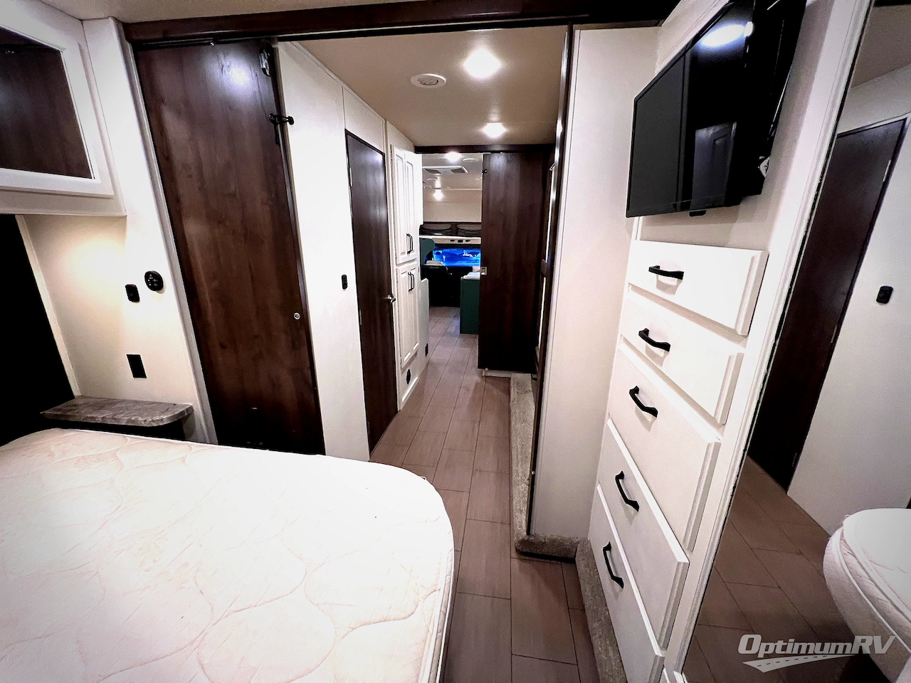 2018 Jayco Greyhawk 31FS Photo 46